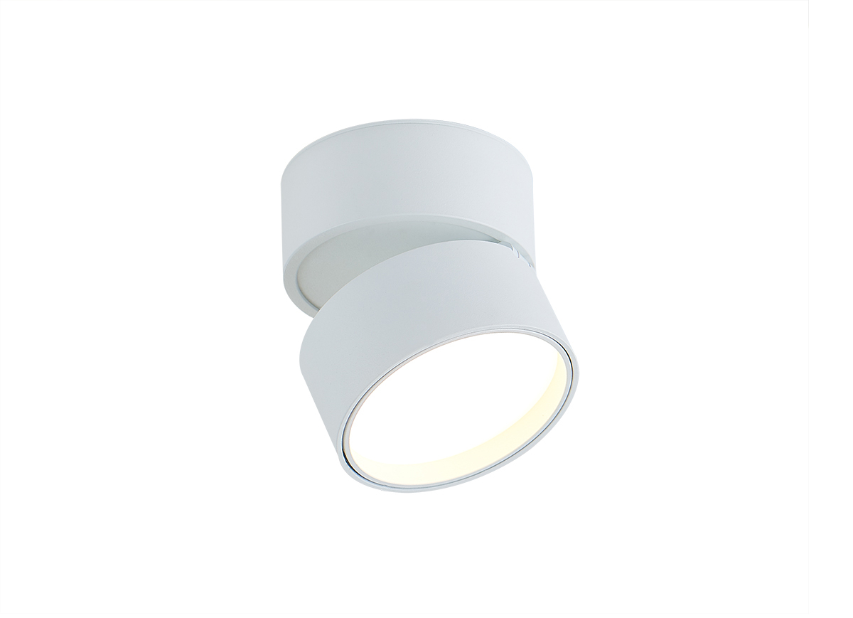 Накладной поворотный светодиодный светильник Donolux DL18960R12W1W