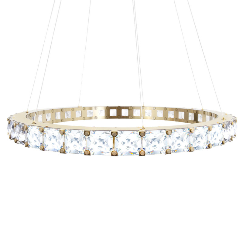 Подвесной светильник LOFT IT 10204/800 Gold