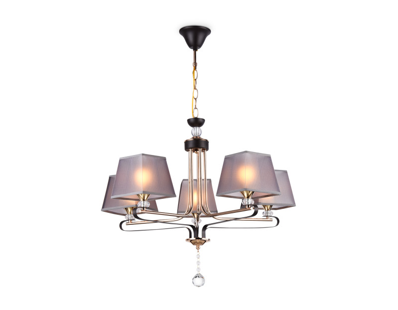 Подвесная люстра Ambrella Light TR4616