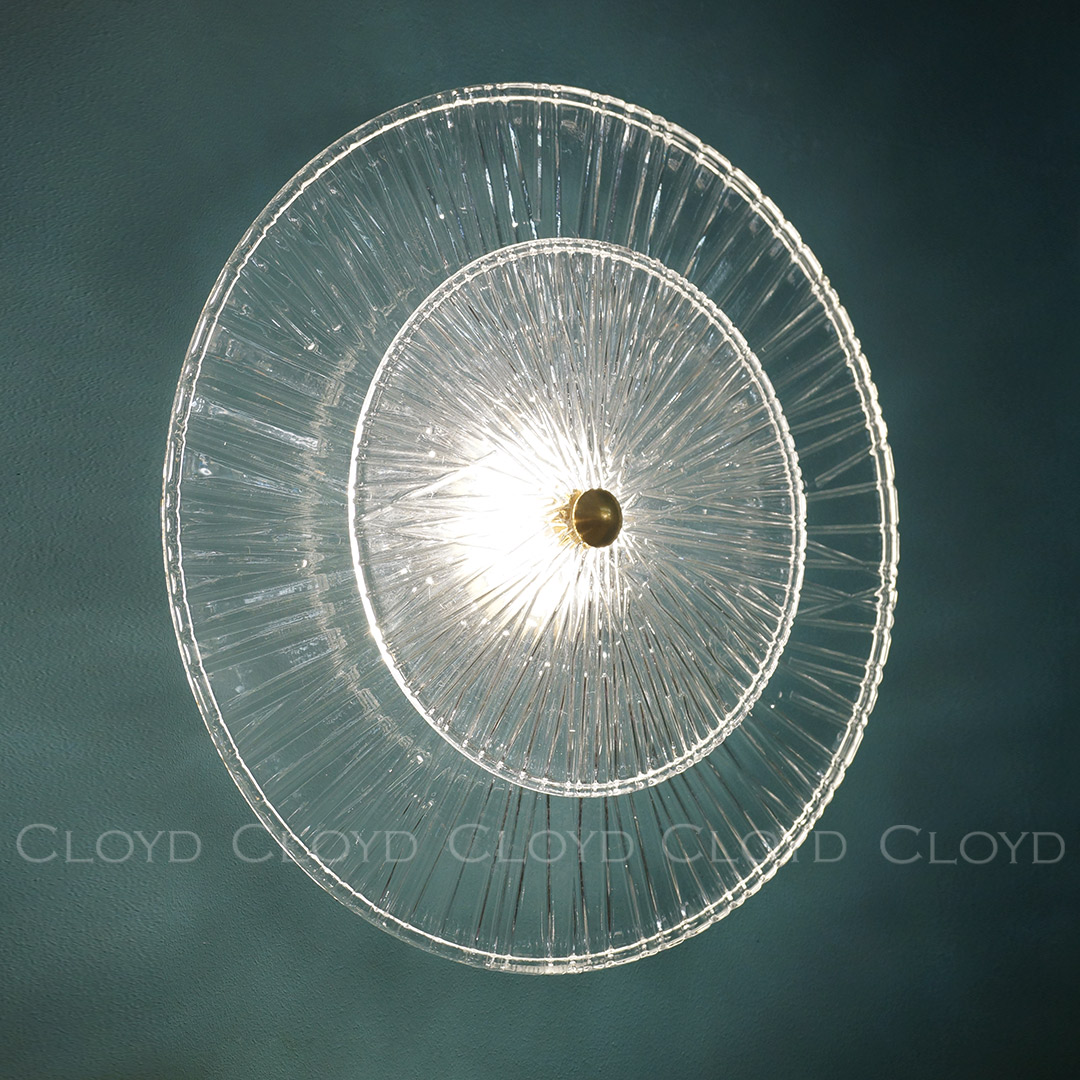 Бра Cloyd Helion 20397