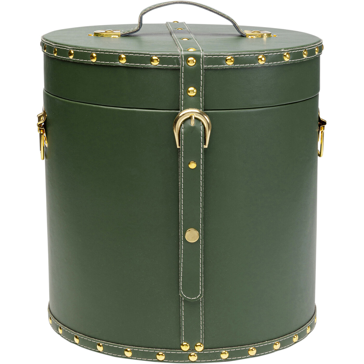 Шкатулка Dressy Green KARE 56263