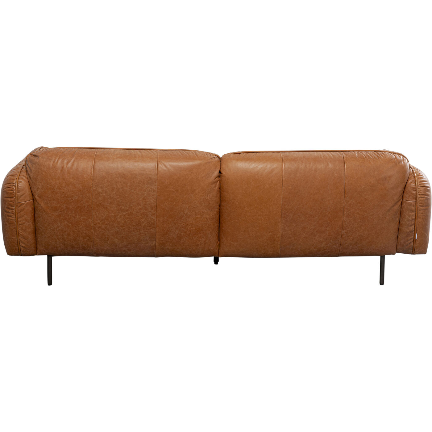Диван Calgary Light Brown 226 см KARE 87794