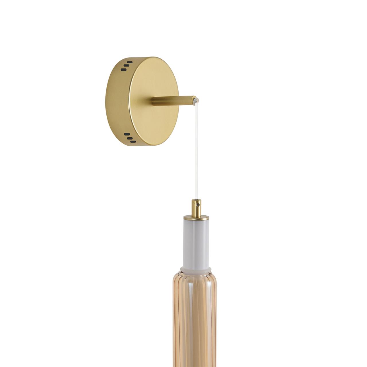 Бра/подвес Lumion 8259/15WCL
