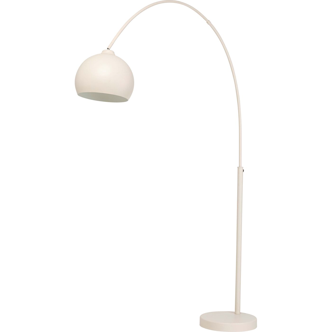 Светильник напольный Lounge Small Deal Eco Greige 175cm KARE 57644