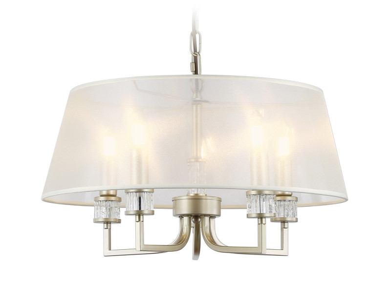 Подвесная люстра Ambrella Light LH71211