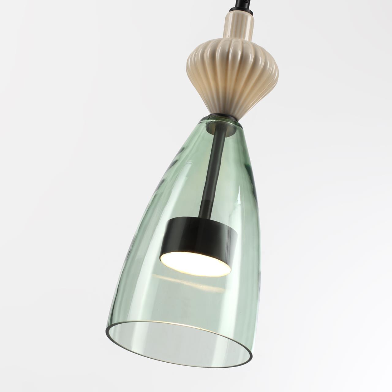 Подвес Odeon Light 5046/12LC