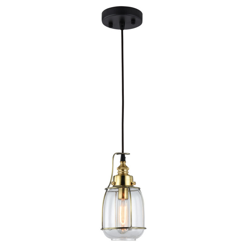 Подвесной светильник Lussole LOFT LSP-9677