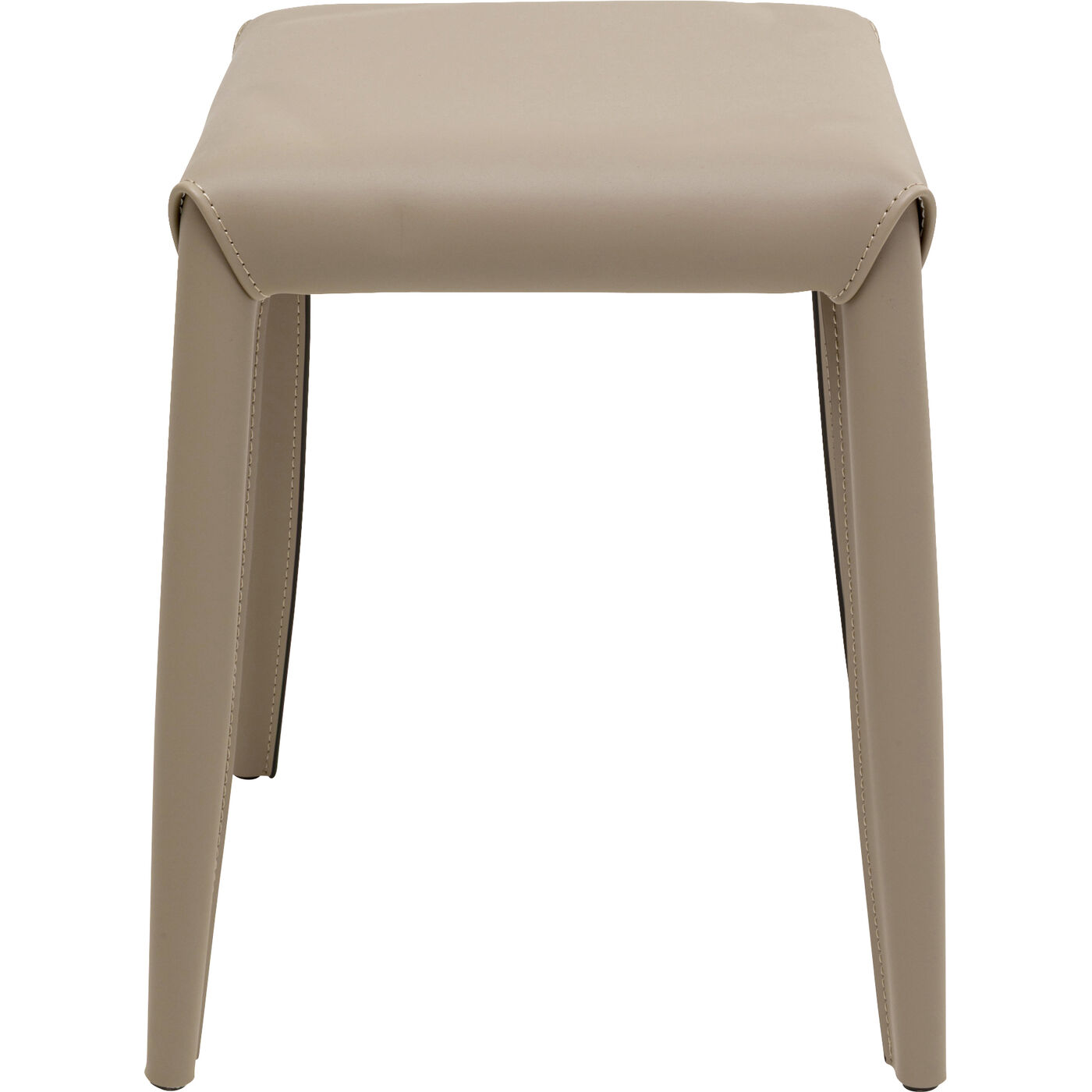Пуф Monza Light Grey KARE 71113
