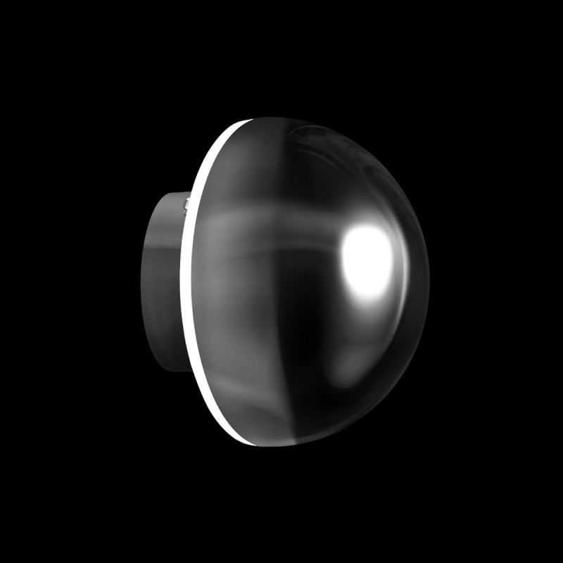 Бра LOFT IT 10362M Chrome