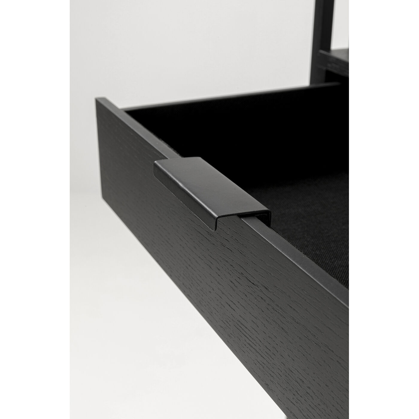 Стеллаж Bologna Black 125x200 см KARE 87952