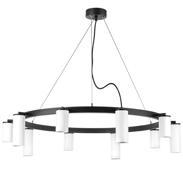 Подвесная люстра Lightstar LR020365865