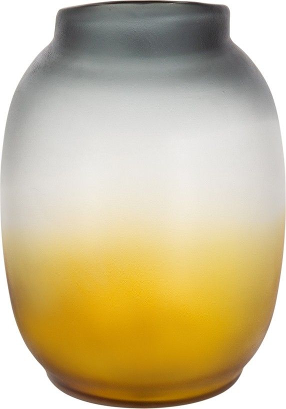 Ваза Glasar 70432