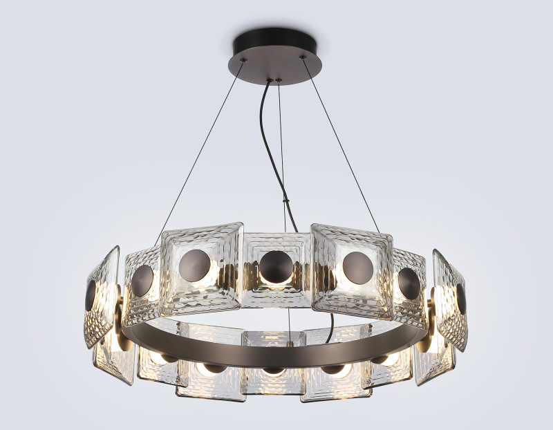 Подвесная люстра Ambrella Light LH31030