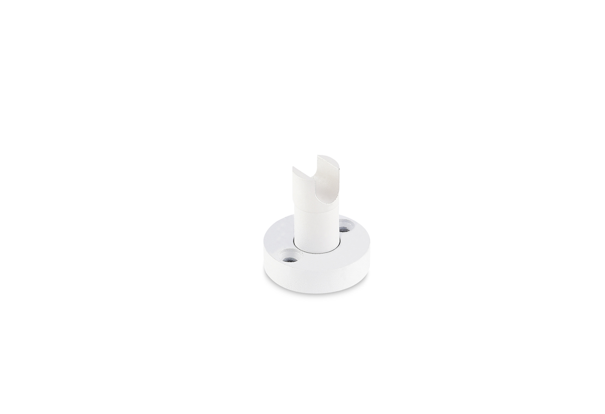 Центральный держатель для св-ка Donolux Support DL20651 W