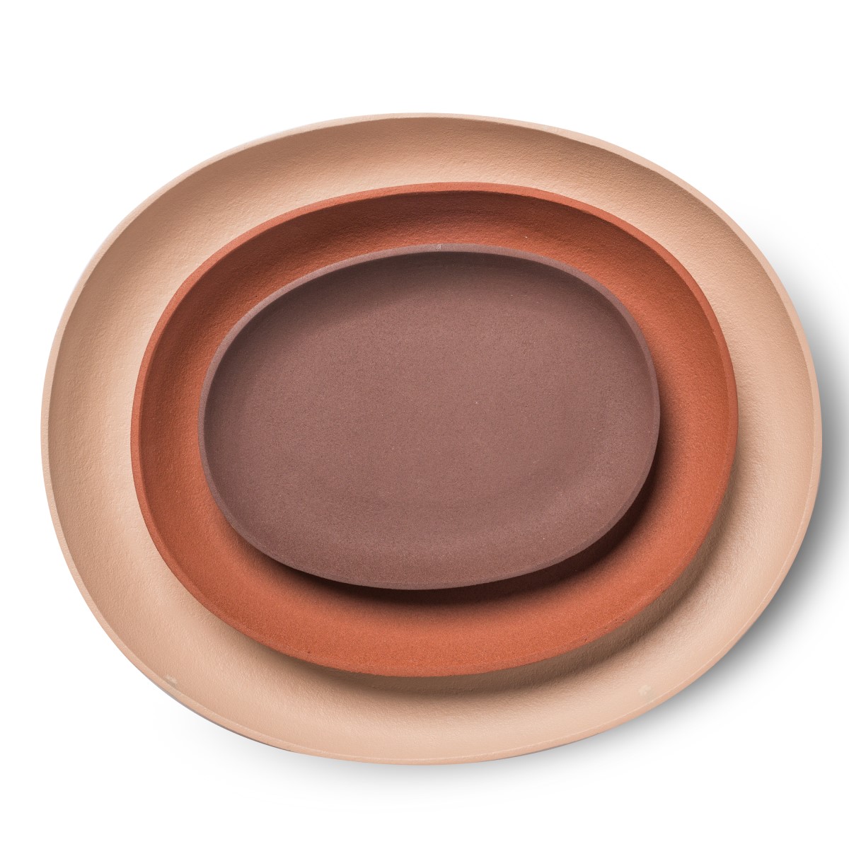 Набор Pols Potten Greek Brown