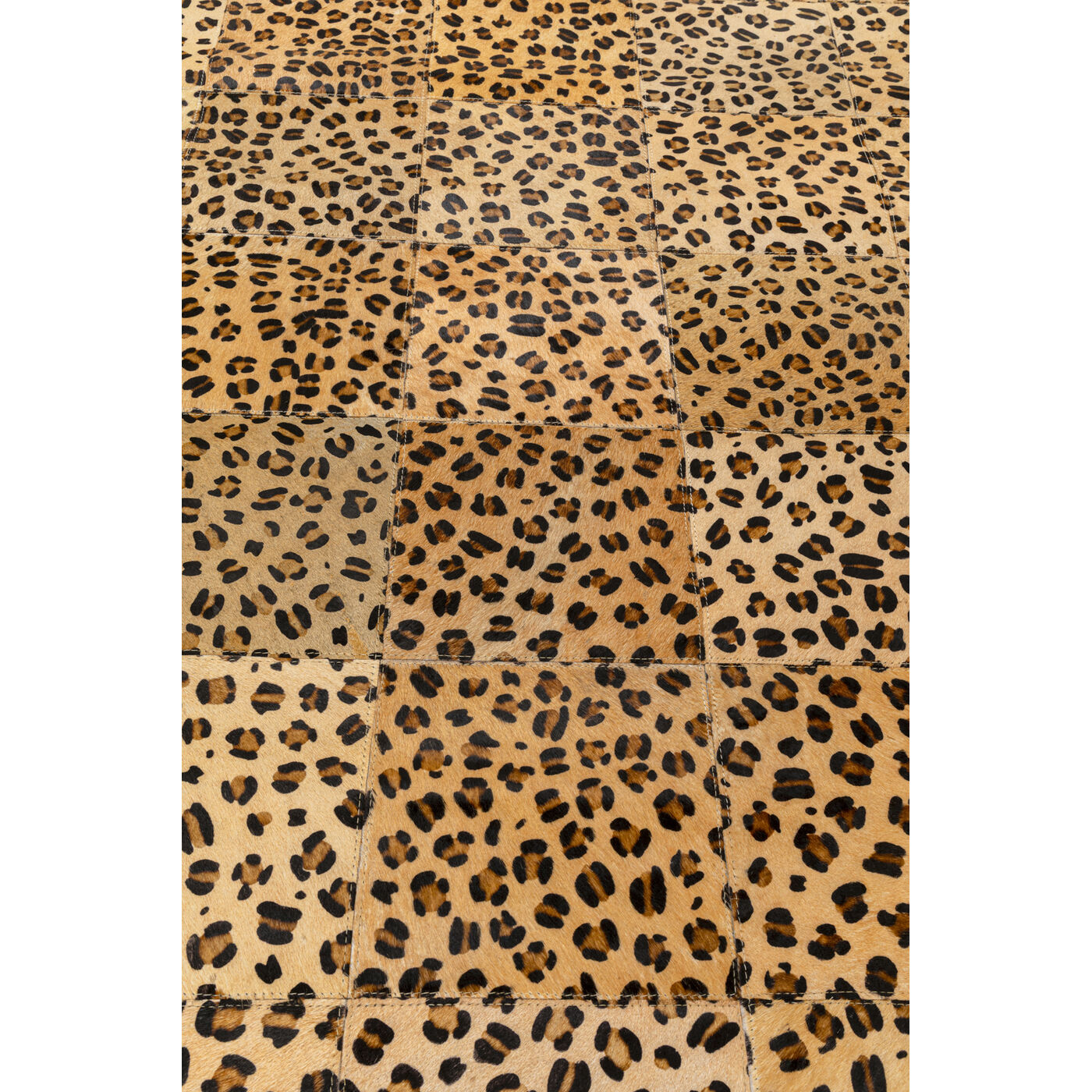Ковер Leo Square 170x240cm KARE 58339