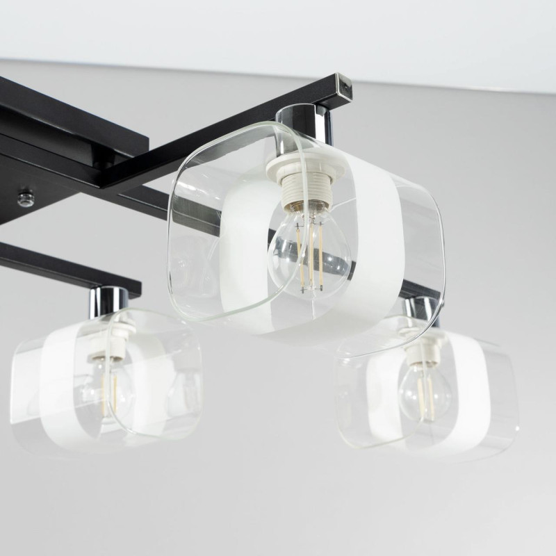 Накладная люстра Citilux CL139165
