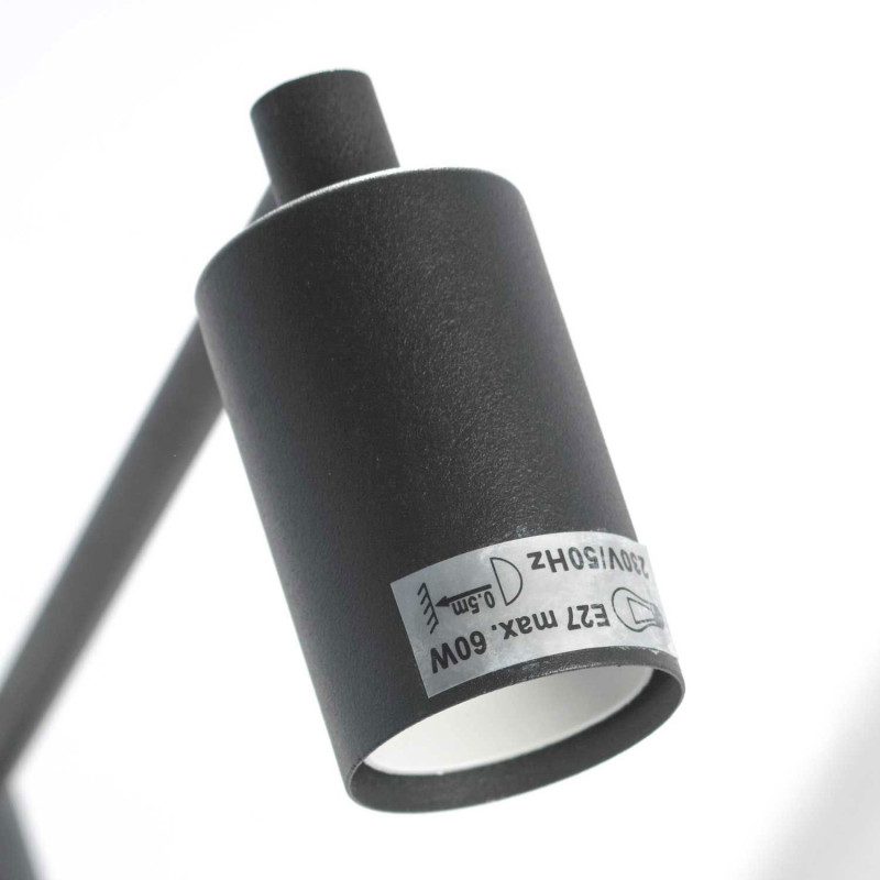 Подвесная люстра Lussole LSP-8156-CL