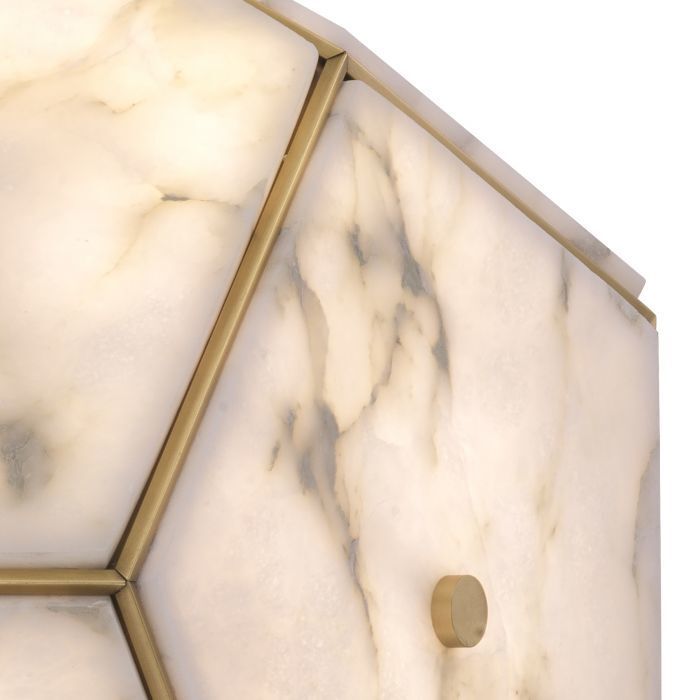 Люстра Eichholtz LANTERN GALLO 115147