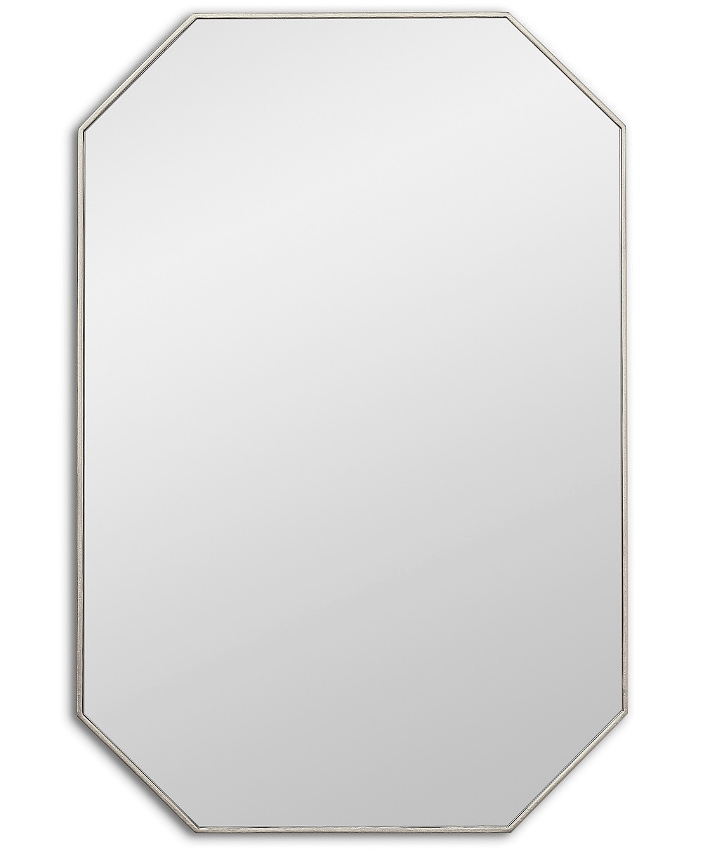 Stilig M Silver Зеркало в тонкой раме Smal Art-Zerkalo SM107SL