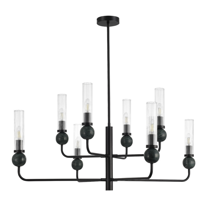 Люстра на штанге ST-Luce SL1244.403.08