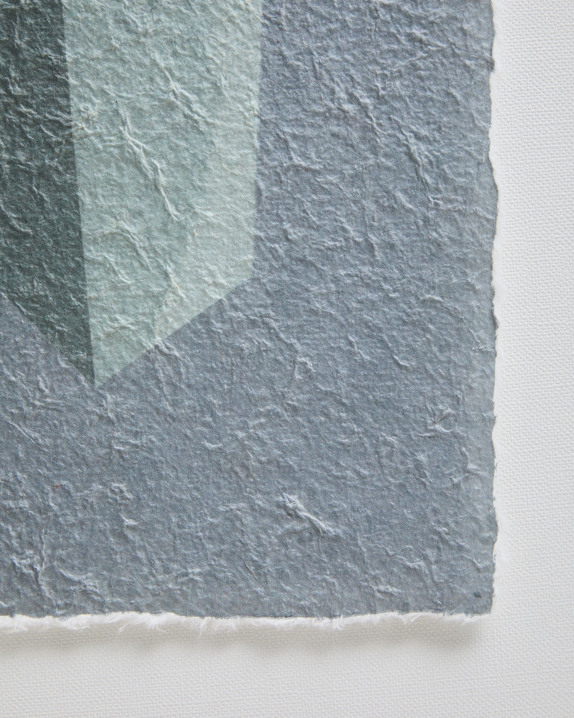 Картина Veluni из переработанной бумаги 60 x 60 см La Forma (ex Julia Grup)