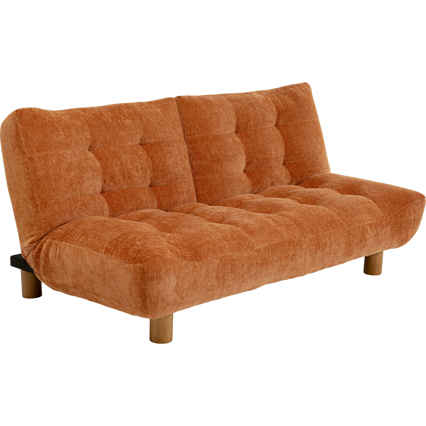 Диван-кровать Mel Orange 188cm KARE 70920