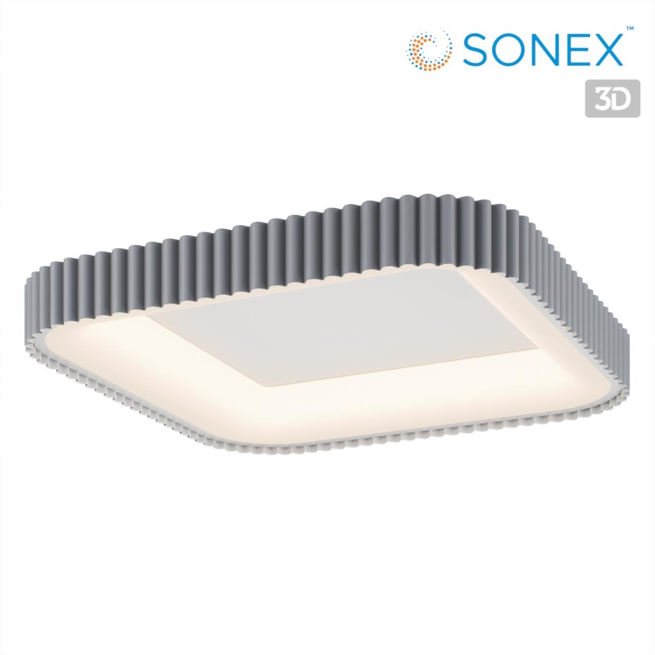 Потолочный светильник Sonex 7769/56L