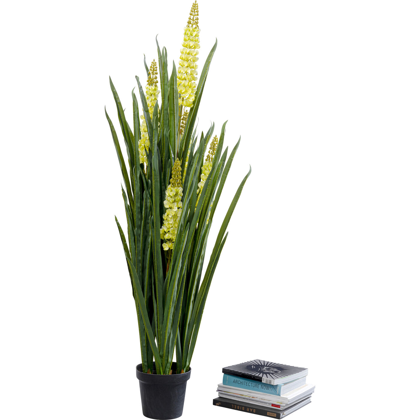 Растение декоративное Rhynchostylis 55 см KARE 55913