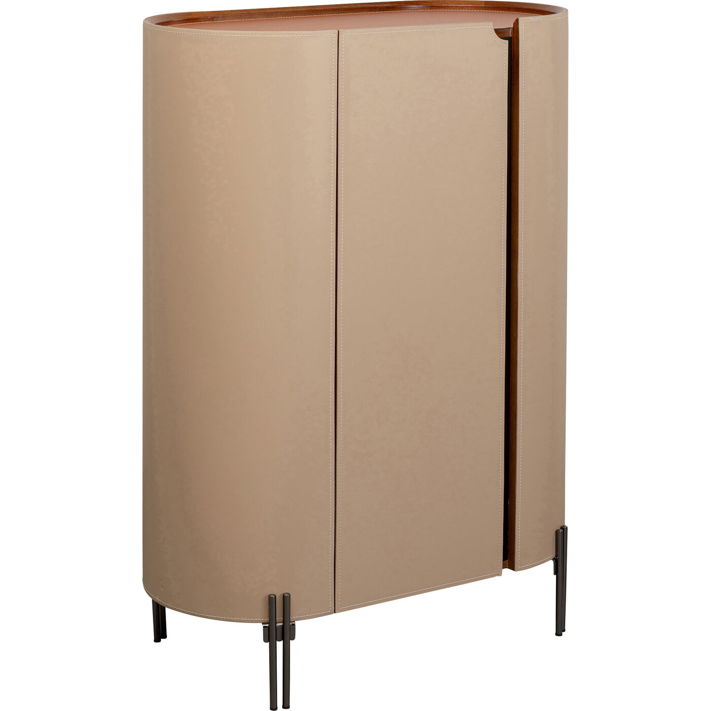 Комод Tango 80x115cm KARE 70161