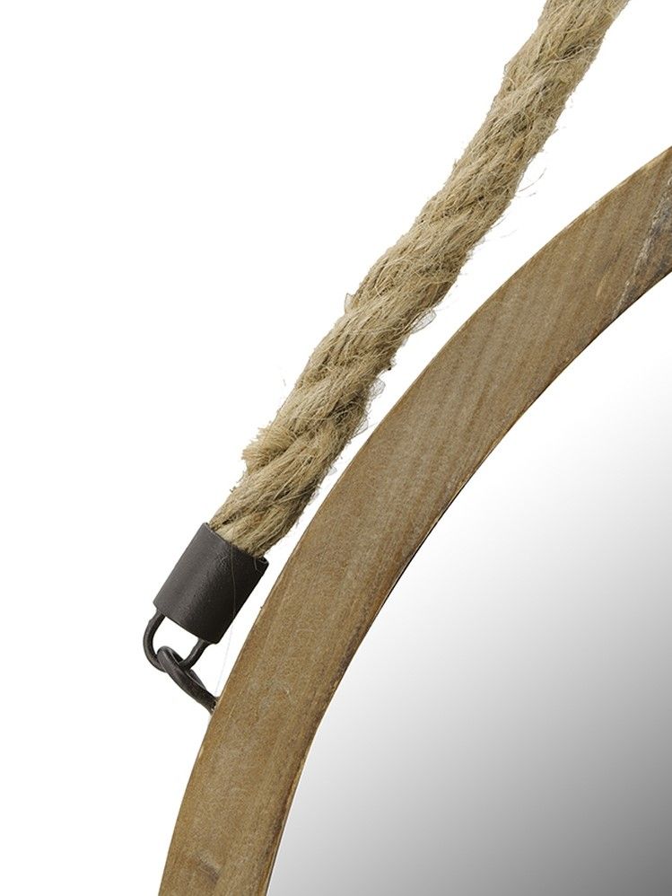 Зеркало настенное Glasar SA80118-DS