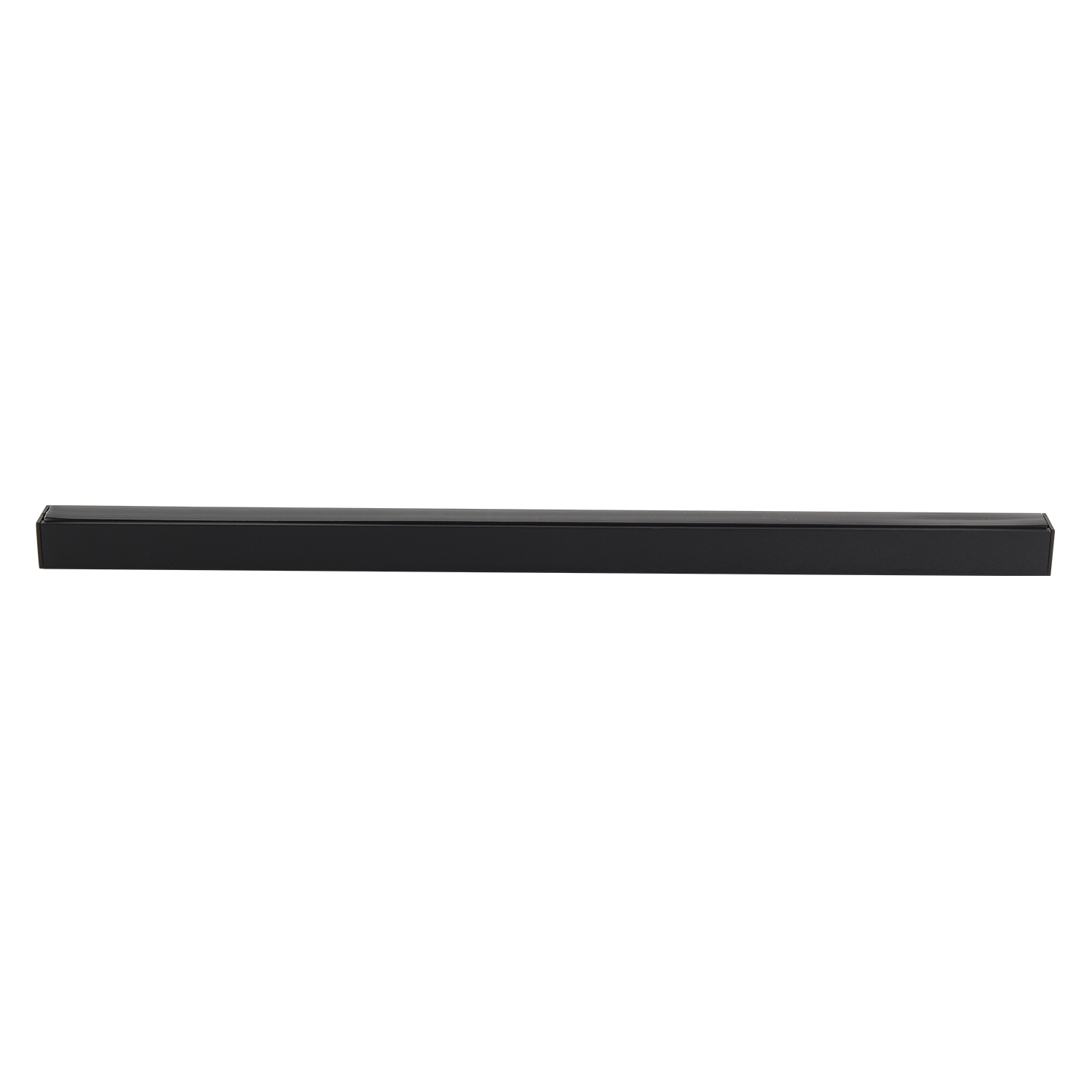 Шинопровод магнитный накладной Crystal Lux CLT 0.114 01 L2000 BL