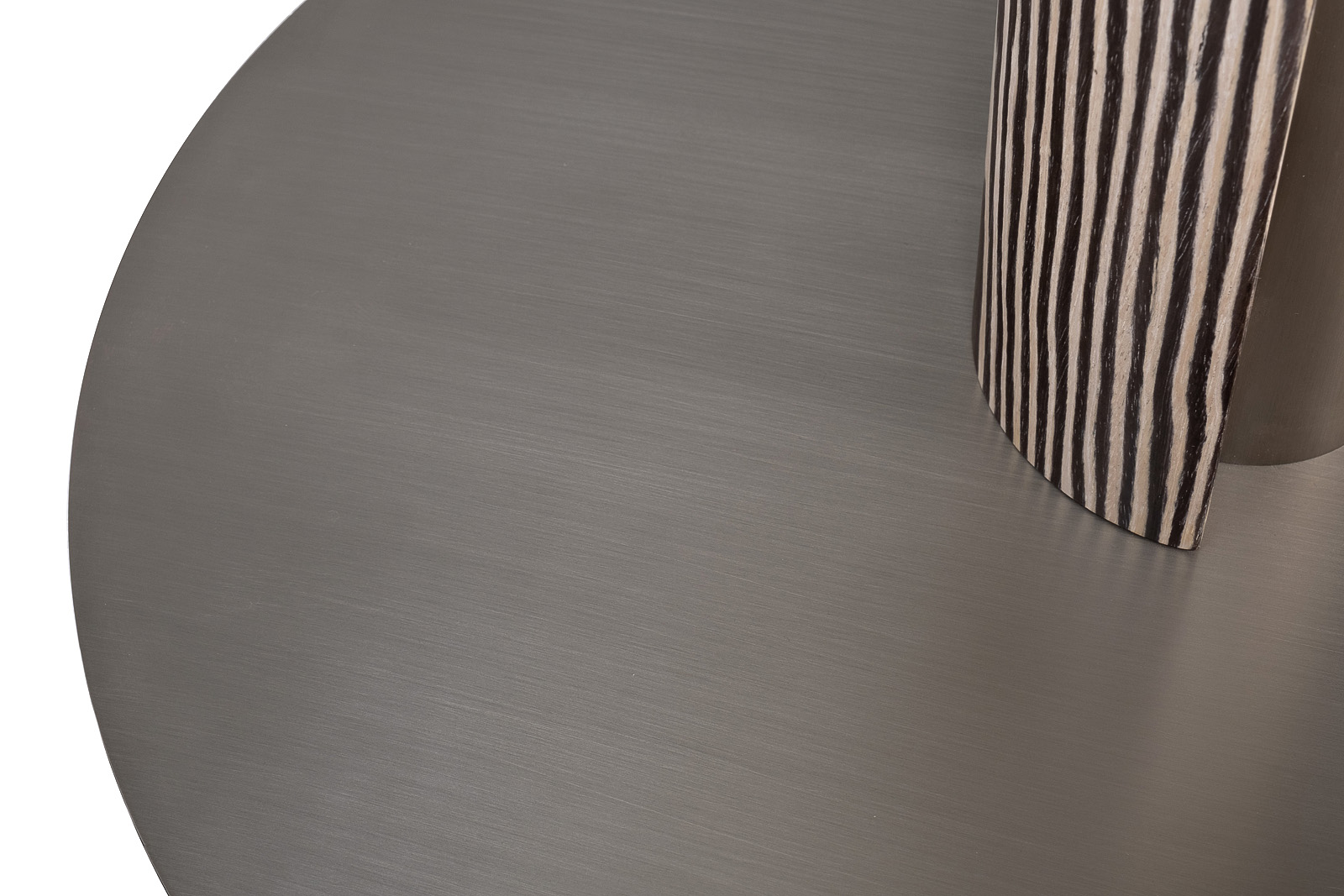 Стол барный круглый высокий Garda Decor 58DB-20192