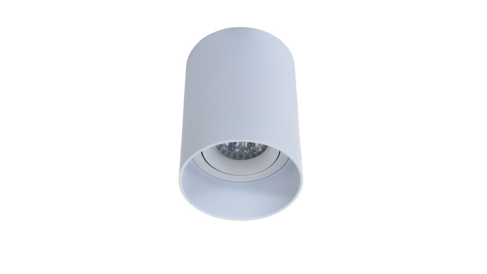Точечный светильник Lumina Deco LDC 8053-A WT