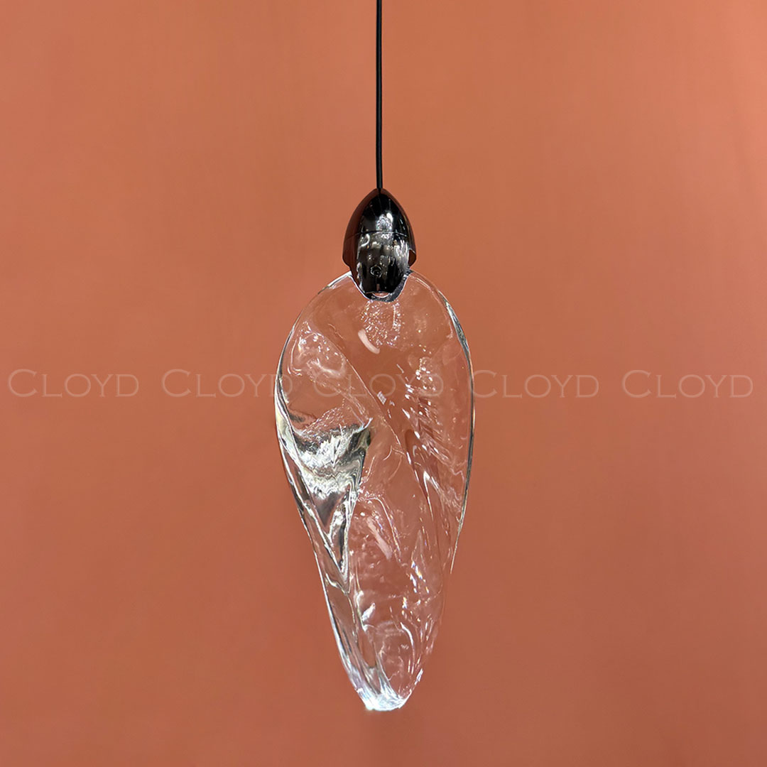 Подвесной светильник Cloyd Glock 11623