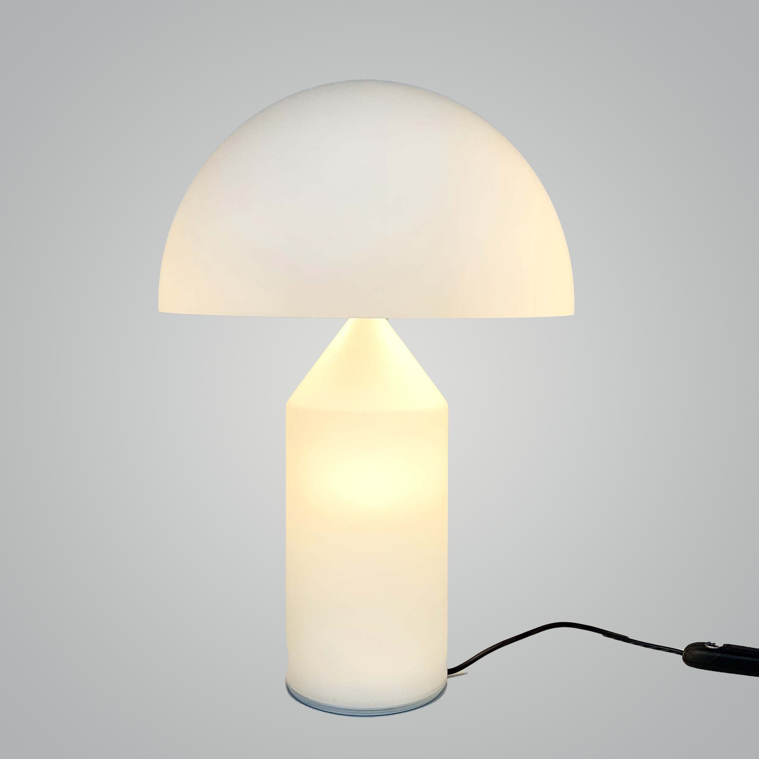Настольная лампа Atollo Table Lamp by ImperiumLoft