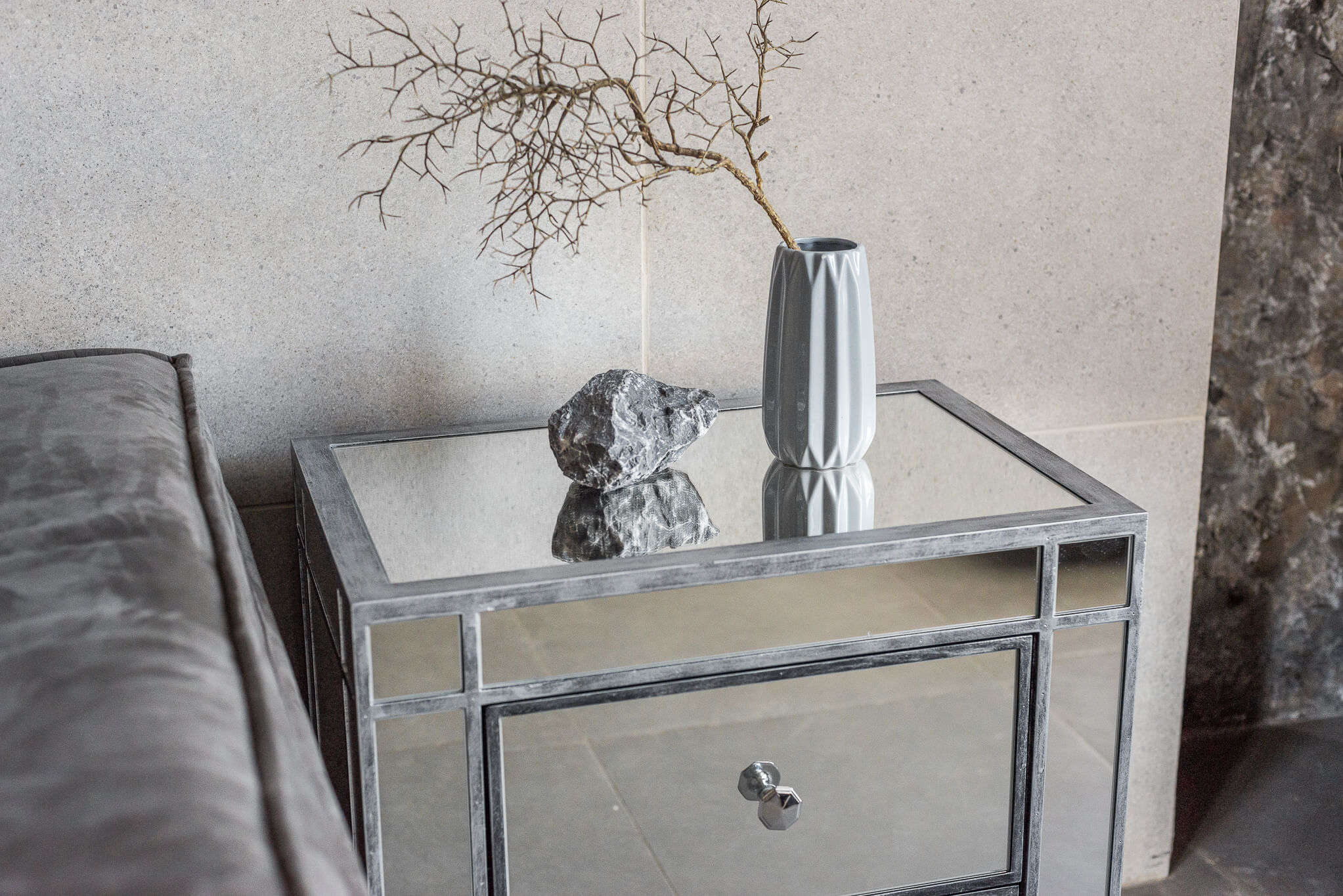 Тумба BountyHome Soul mv440М