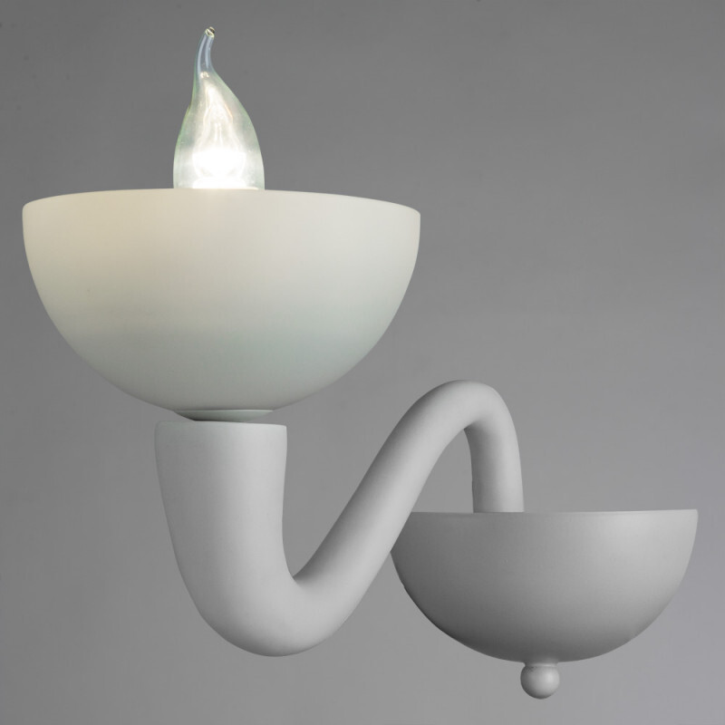 Бра Divinare 7091/01 AP-1