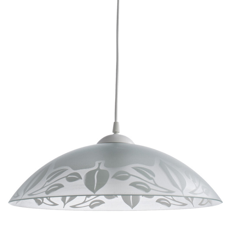 Подвесной светильник Arte Lamp A4020SP-1WH