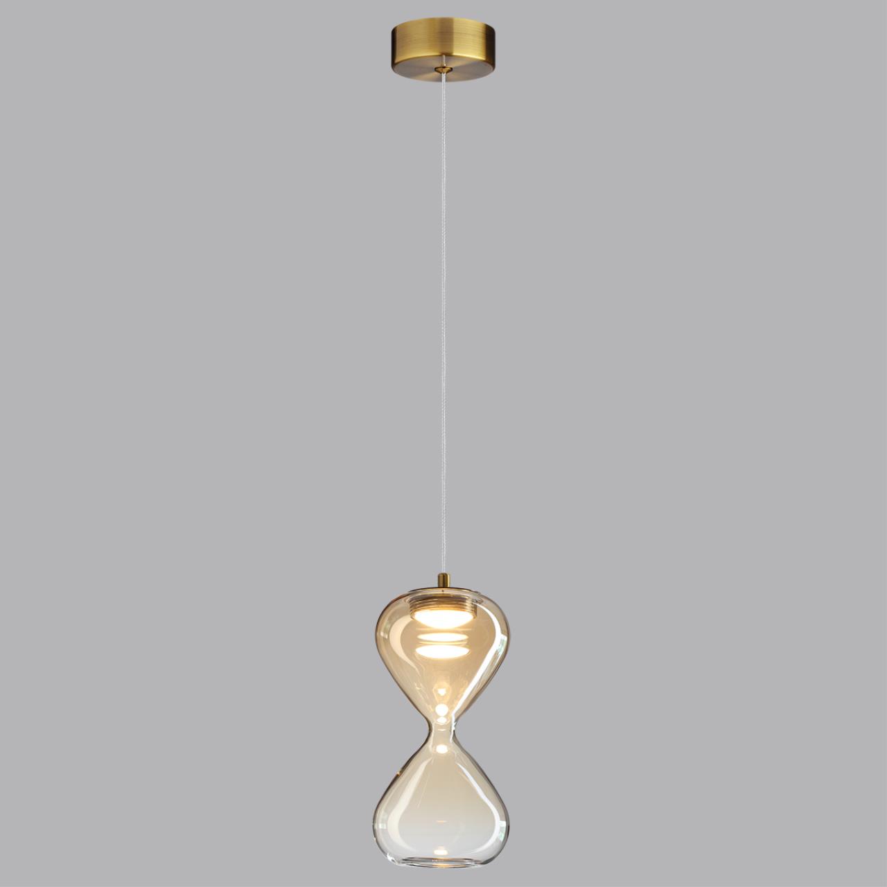 Подвес Odeon Light 5093/4LA