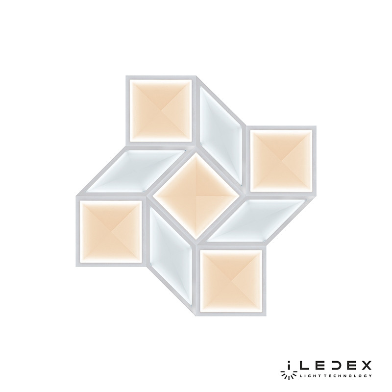 Бра iLedex X070112 WH-6000K