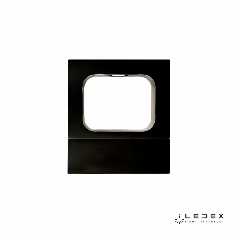 Бра iLedex ZD8085S-6W BK