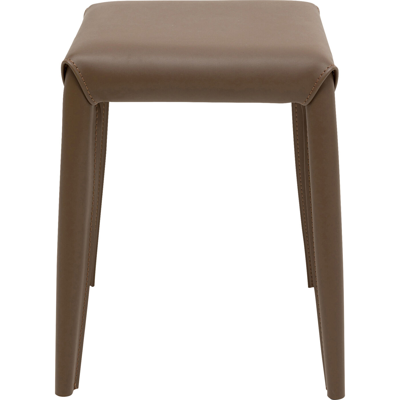 Пуф Monza Dark Grey KARE 71114