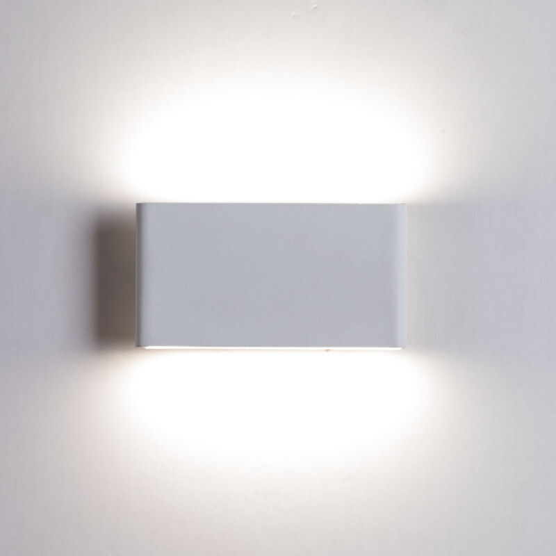 Бра Arte Lamp A2505AP-2WH