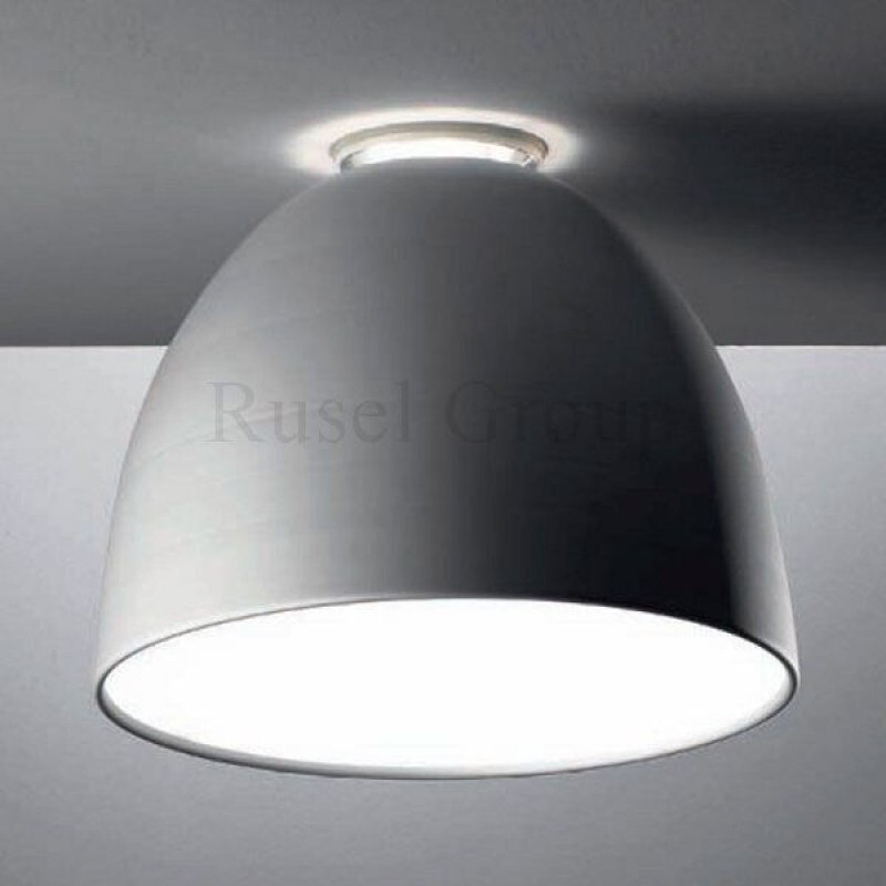 Потолочный светильник Artemide NUR GLOSS SOFFITTO LED