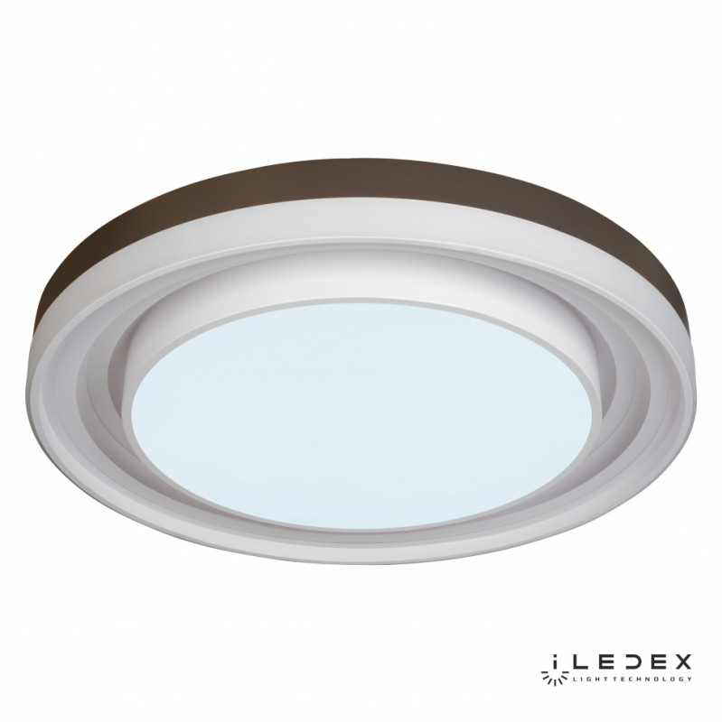 Накладной светильник iLedex B6317-192W/800 WH