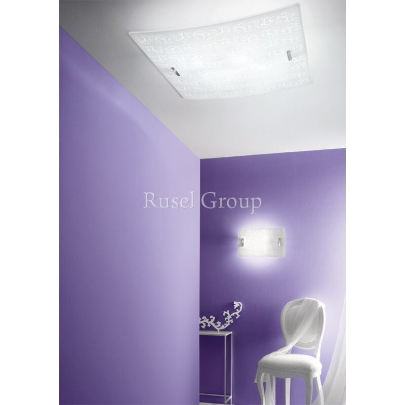 Потолочный светильник Linea Light FLORENCE 90198