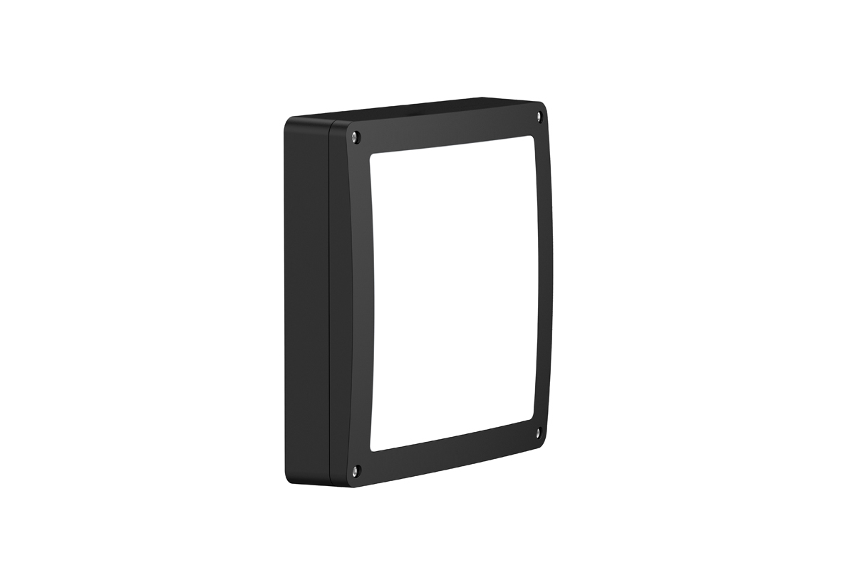 Ландшафтный светильник Donolux DL20451WNC25B SQ