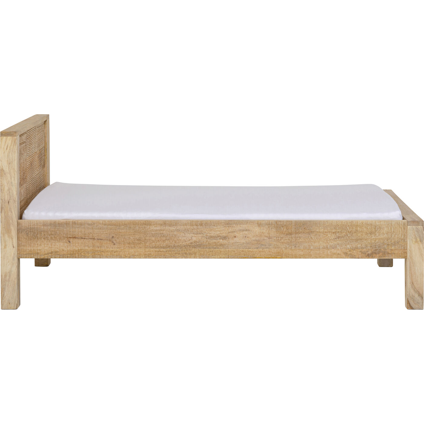 Кровать Puro High 100x200cm KARE 70690