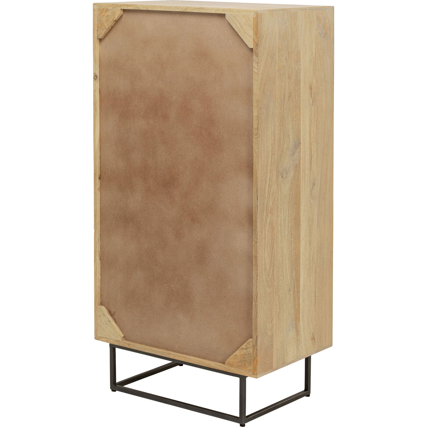 Комод Mulino 60x121cm KARE 70097
